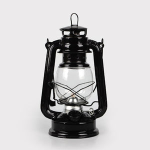 Classic Kerosene Lamp 4 Colors Kerosene Lanterns Wick Portable Lights Adornment LB88